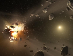 Четыре сценария настоящего конца нашей планеты