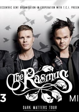 The Rasmus