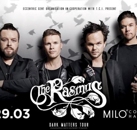 The Rasmus