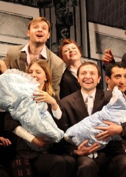 Опасные мальчики