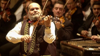 Будапештский симфонический оркестр