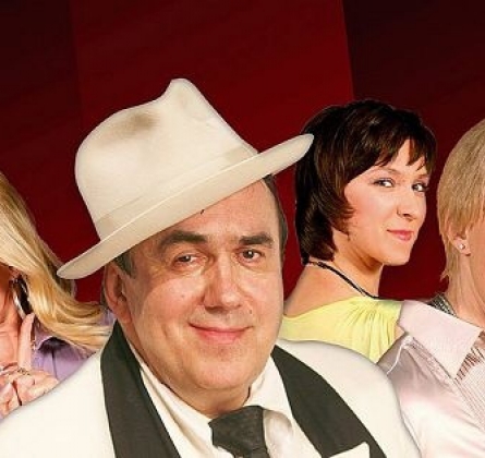 Неисправимый лгун