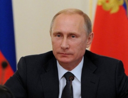 Путин распорядился выпустить крипторубль
