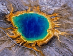 Йеллоустоун может взорваться уже через десять лет