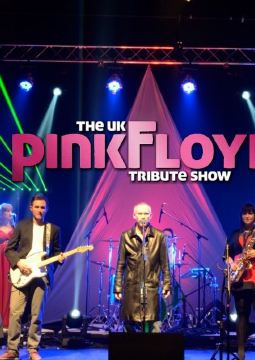The Pink Floyd Show UK