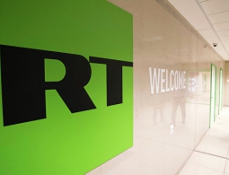 Британский банк не будет закрывать счета телеканала RT