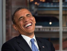 Чёрный юмор – признак наличия у человека высокого уровня интеллекта