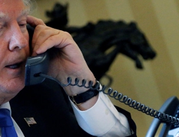 Как американские СМИ отреагировали на разговор Путина и Трампа