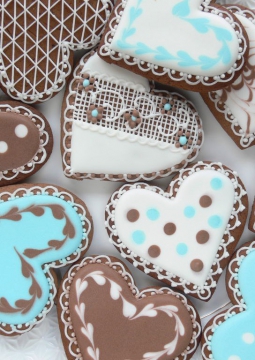 Кулинарный мастер-класс на английском