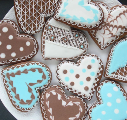 Кулинарный мастер-класс на английском