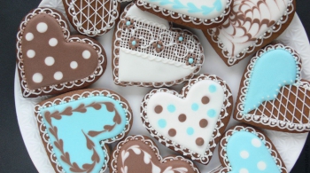 Кулинарный мастер-класс на английском