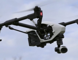 Российские специалисты создадут систему поиска и наведения на цель для дронов