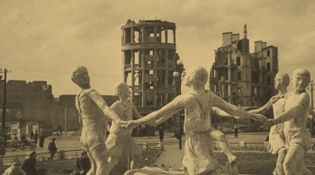 ДВЕСТИ ДНЕЙ. СТАЛИНГРАДСКИЙ ЭПОС