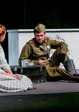 Ленинградский романс