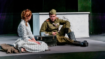 Ленинградский романс