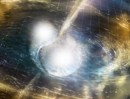 Гравитационные волны «нейтронных звезд»: почему это важнейшее открытие года?