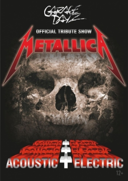 Metallica S&M Tribute Show