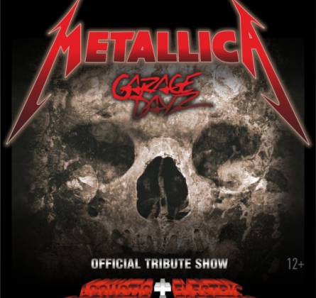 Metallica S&M Tribute Show