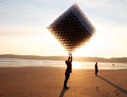 В Саудовской Аравии начнут добывать электричество с помощью «воздушных змеев»