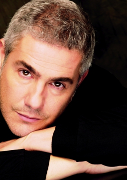 Alessandro Safina (Алессандро Сафина)