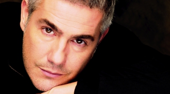 Alessandro Safina (Алессандро Сафина)