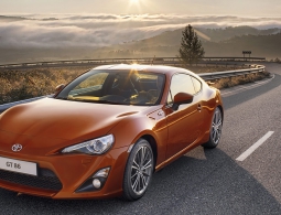 Японские автомобили возглавили ежегодный рейтинг надежности