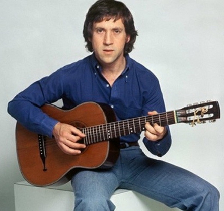 Концерт песен Владимира Высоцкого