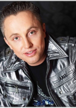 Павел Кашин