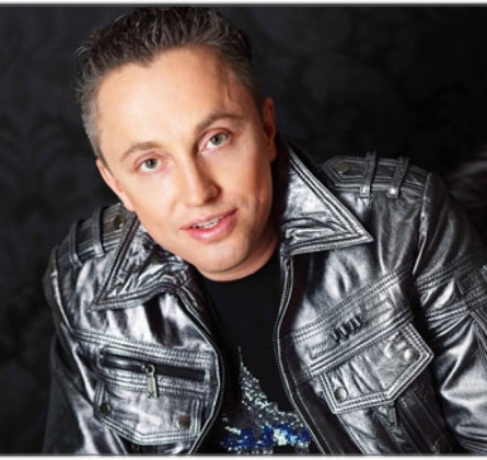 Павел Кашин