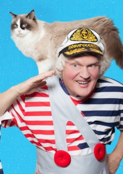 ЮРИЙ КУКЛАЧЕВ | Новогодняя сказка