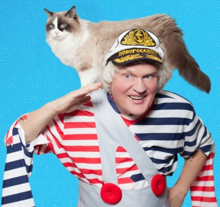 ЮРИЙ КУКЛАЧЕВ | Новогодняя сказка