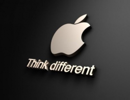 Систему для автономных автомобилей от Apple засняли на видео
