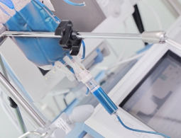 Выстраданный перфторан: детективная история создания "голубой крови"