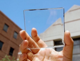 Учёные считают, что будущее энергетики за прозрачными солнечными панелями