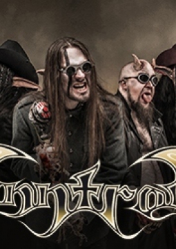 FINNTROLL