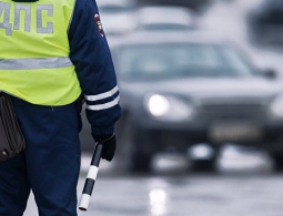 В Госдуме предлагают отменить выезд сотрудников ГИБДД на ДТП без жертв
