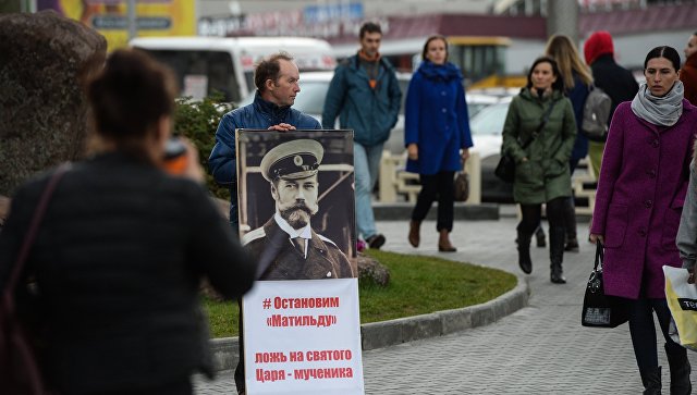 Межрелигиозный совет России: свобода творчества должна быть ограничена