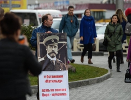 Межрелигиозный совет России: свобода творчества должна быть ограничена