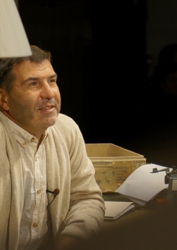 Евгений Гришковец | Прощание с бумагой