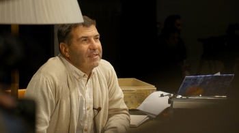 Евгений Гришковец | Прощание с бумагой