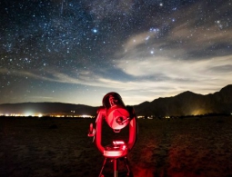 Искусственный интеллект существует, и ему миллиарды лет