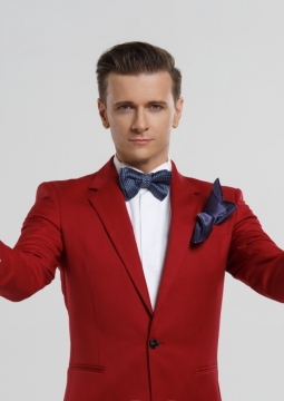 Глеб Матвейчук