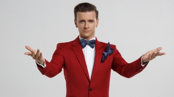 Глеб Матвейчук