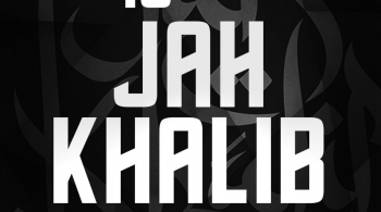 Jah Khalib