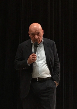 Владимир Познер