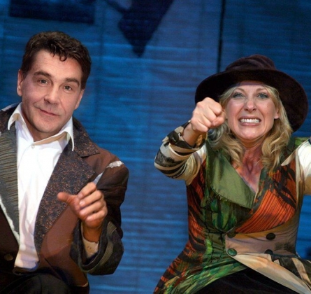 Бумажный брак