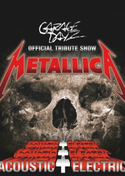 Metallica S&M Tribute Show