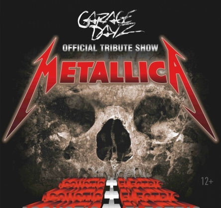 Metallica S&M Tribute Show