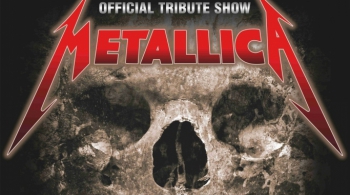Metallica S&M Tribute Show