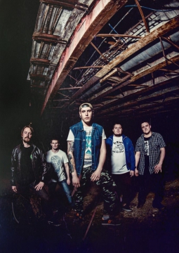 Under Weight Of Paradise | 4 февраля 2017